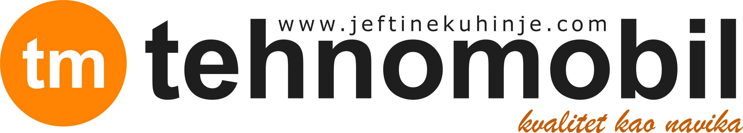 Tehnomobil Jeftine Kuhinje